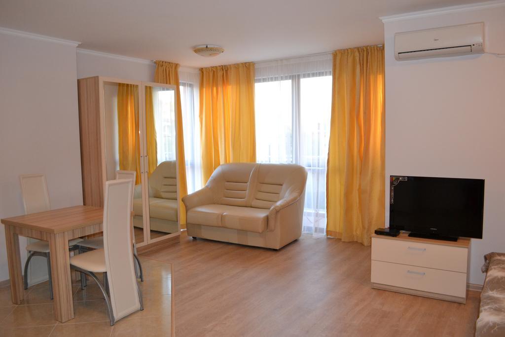 Apart Lev Ravda Room photo