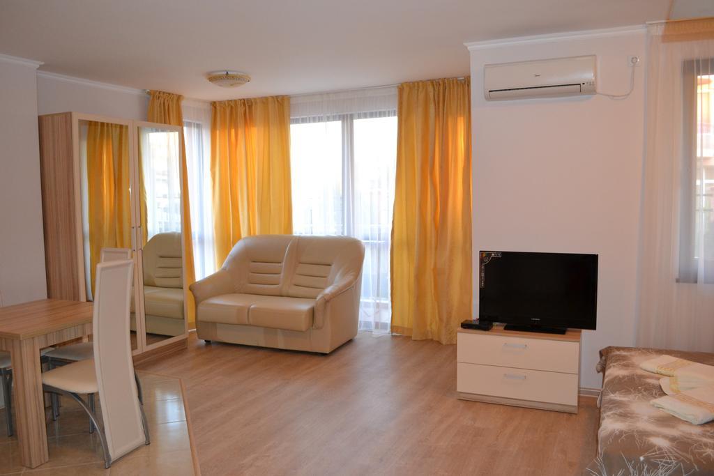 Apart Lev Ravda Room photo