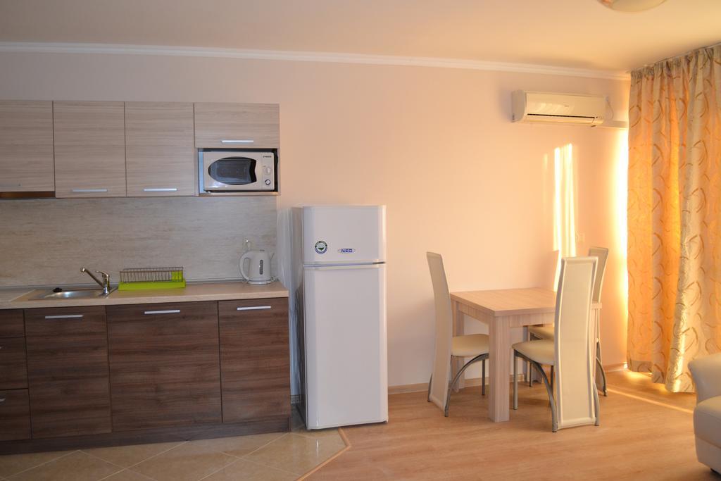 Apart Lev Ravda Room photo