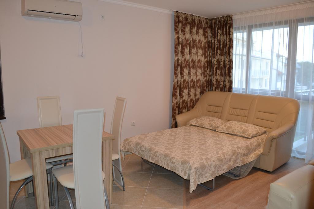 Apart Lev Ravda Room photo
