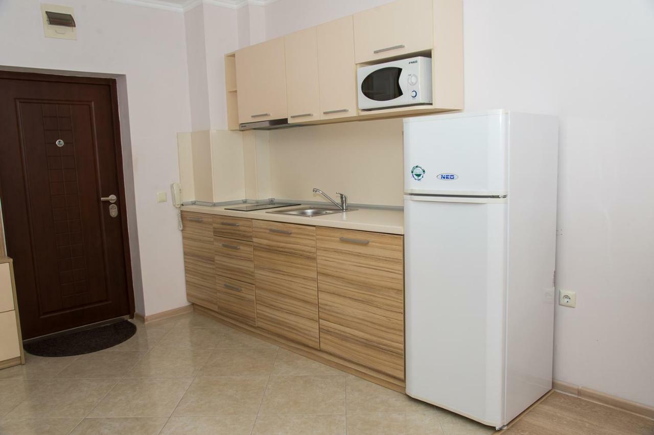 Apart Lev Ravda Exterior photo